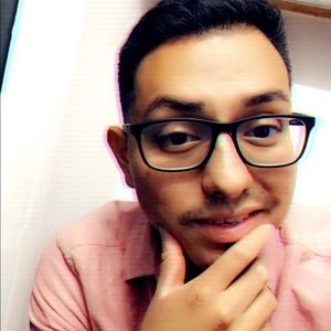 Meet your Posher, Pedro